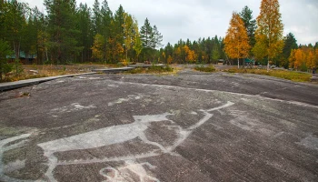 Беломорские петроглифы: древние изображения Карелии