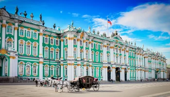 Эрмитаж, Петербург Эрмитаж, Петербург