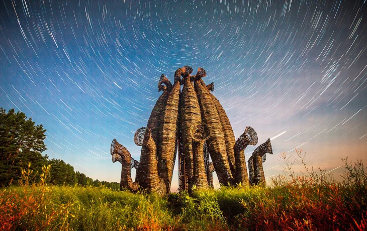 Никола-Ленивец, Калужская область
