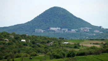 Гора Железная, Ставропольский Гора Железная, Ставропольский